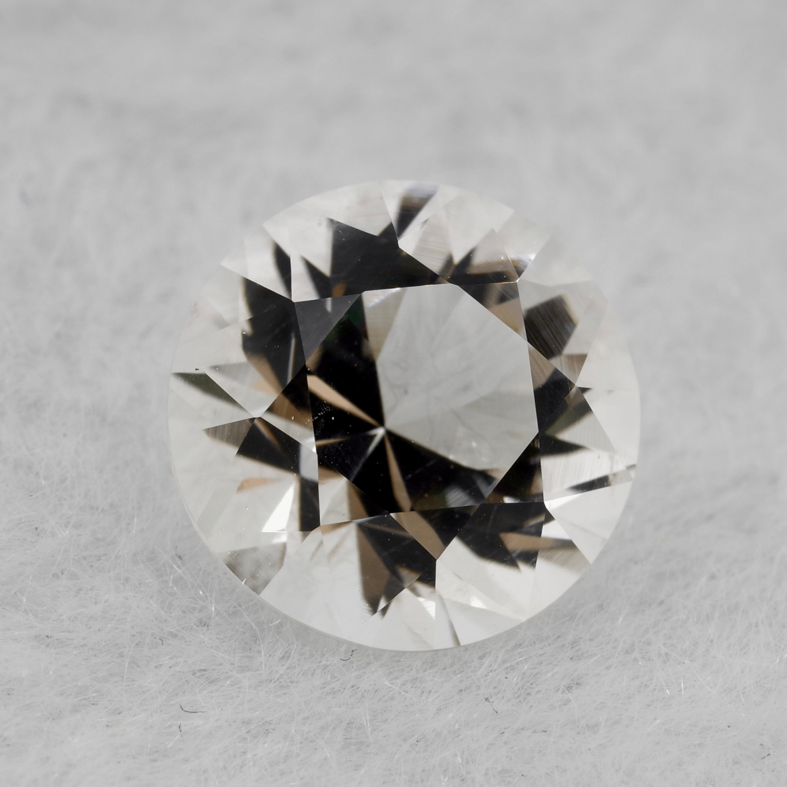 国産水晶3.93ct 長野県川上村西股沢 - ハイグレード天然石・ジュエリー 代官山 Sherryranticca・Jewelry MasPender.