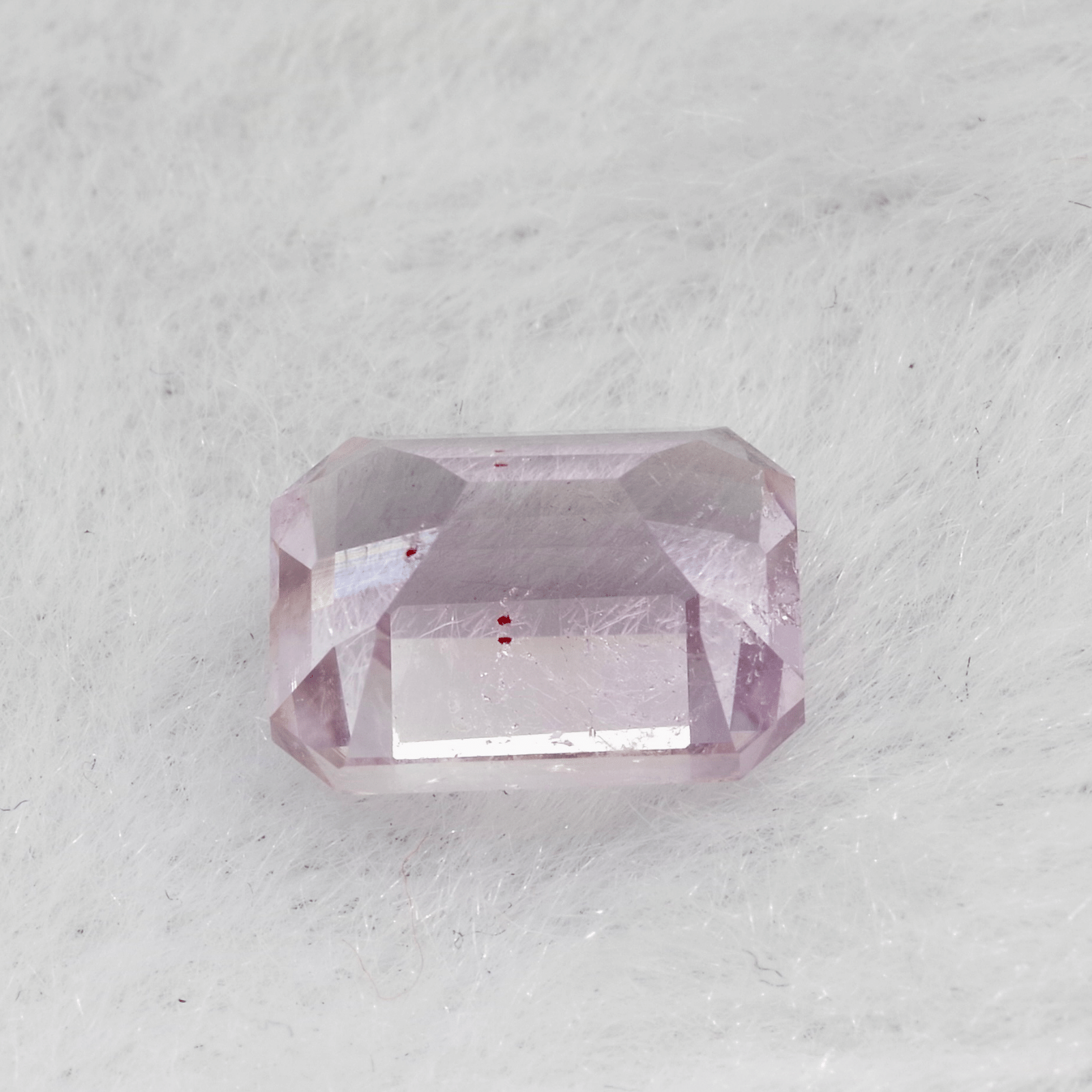 国産紫水晶2.59ct 秋田県大仙市共和宮田又鉱山 - ハイグレード天然石・ジュエリー 代官山 Sherryranticca・Jewelry  MasPender.