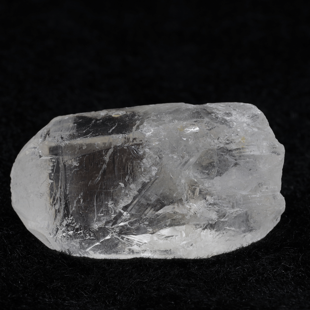 トライゴーニック水晶No.6 - ハイグレード天然石・ジュエリー 代官山 