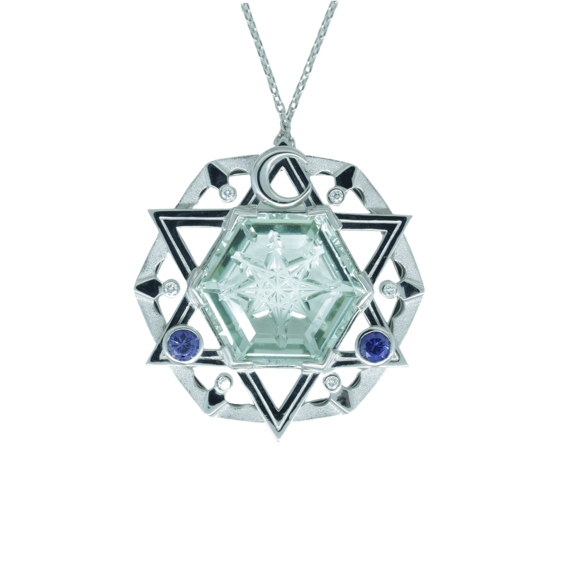 MasPender.240 ���������إڥ����ȡ�Astral grid���꡼����<img class='new_mark_img2' src='https://img.shop-pro.jp/img/new/icons1.gif' style='border:none;display:inline;margin:0px;padding:0px;width:auto;' />