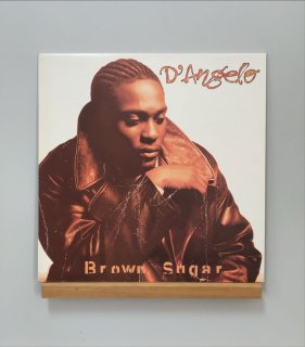 D'ANGELO / BROWN SUGAR