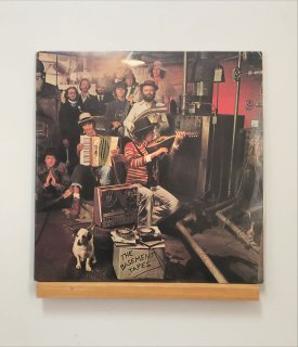 BOB DYLAN & THE BAND / THE BASEMENT TAPES