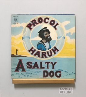 PROCOL HARUM / A SALTY DOG