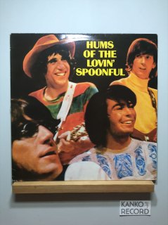 HUMS OF THE LOVIN' SPOONFUL / THE LOVIN' SPOONFUL