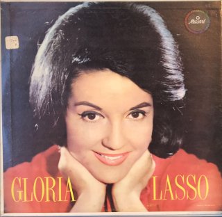 GLORIA LASSO / GLORIA LASSO