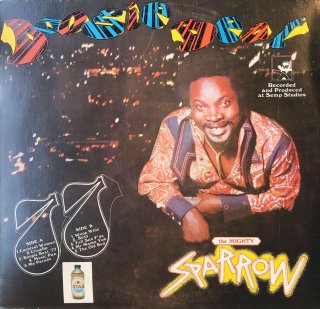 MIGHTY SPARROW / BOOGIE BEAT