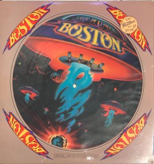BOSTON / BOSTON