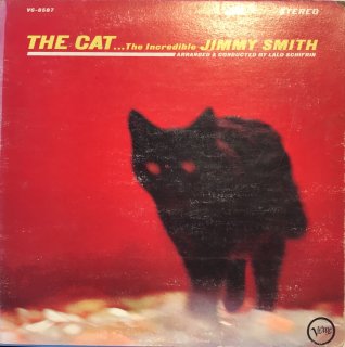 JIMMY SMITH / THE CAT