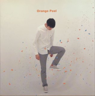 ʿ / Orange Peel