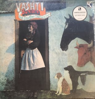 VASHTI BUNYAN / JUST ANOTHER DIAMOND DAY (NEW)