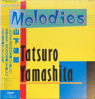ãϺ / MELODIES