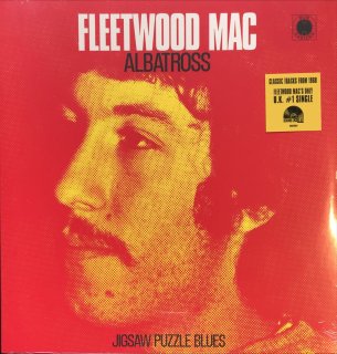 FLEETWOOD MAC / ALBATROSS