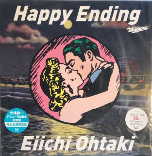 Ӱ / HAPPY ENDING