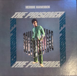 HERBIE HANCOCK / THE PRISONER