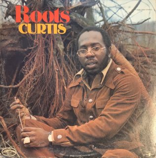 CURTIS MAYFIELD / ROOTS