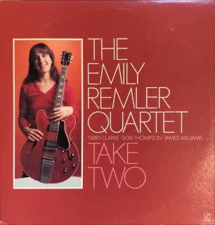 EMILY REMLER / TAKE TWO