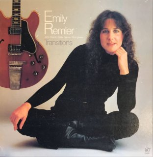 EMILY REMLER / TRANSITIONS