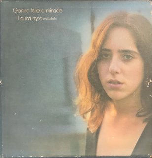 LAURA NYRO / GONNA TAKE A MIRACLE