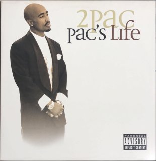 2PAC / PAC'S LIFE