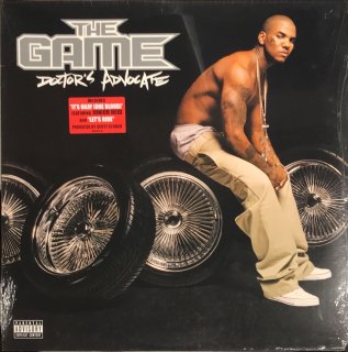 THE GAME / DOCTOR'S ADVOCATE
