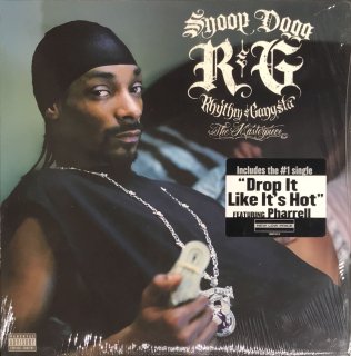 SNOOP DOGG / R&G