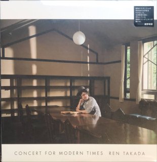 / CONCERT FOR MODERN TIMES