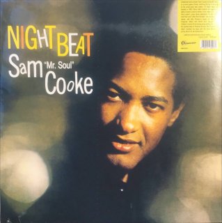Sam Cooke  / Night Beat