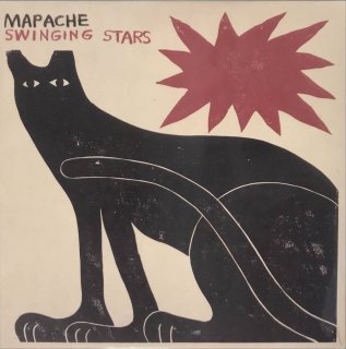 Mapache  / Swinging Stars 