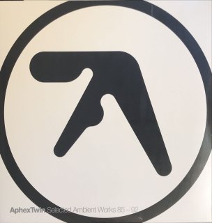 APHEX TWIN / SELECTED AMBIENT WORKS 85-92