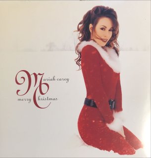 MARAIAH CAREY / MERRY CHRISTMAS