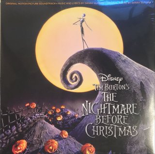 V.A. / THE NIGHTMARE BEFORE CHRISTMAS