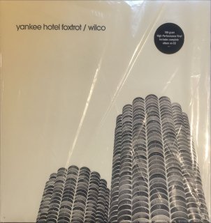 WILCO / YANKEE HOTEL HOXTROT