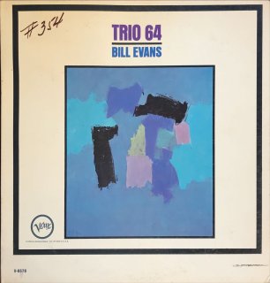 BILL EVANS / TRIO '64