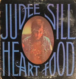 JUDEE SILL /  HEART FOOD