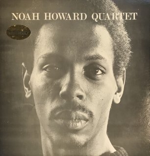 Noah Howard / Noah Howard Quartet