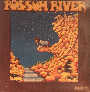 POSSUM RIVER / POSSUM RIVER