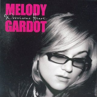 MELODY GARDOT / WORRISOME HEART