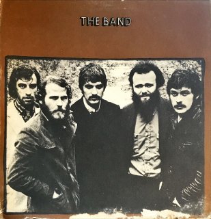 THE BAND / THE BAND