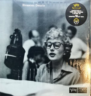 BLOSSOM DEARIE / BLOSSOM DEARIE (NEW)