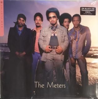 THE METERS / NOW PLAYING (NEW)