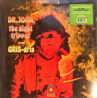 DR. JOHN / GRIS-GRIS(NEW)