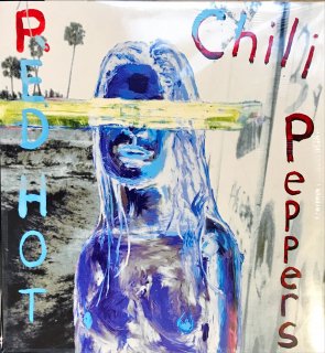 RED HOT CHILI PEPPERS / BY THE WAY(NEW)