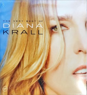 DIANA KRALL / THE VERY BEST OF DIANA KRALL(NEW)