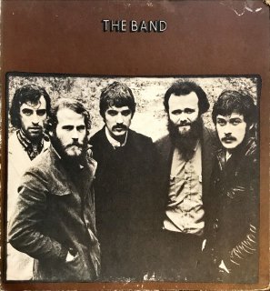 THE BAND / THE BAND