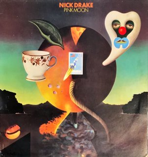 NICK DRAKE / PINK MOON