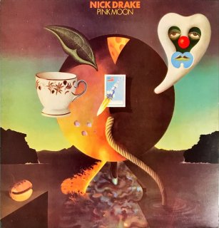 NICK DRAKE / PINK MOON