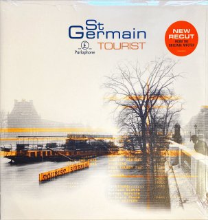 ST GERMAIN / TOURIST (NEW)