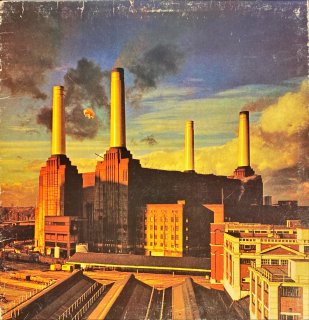 PINK FLOYD / ANIMALS