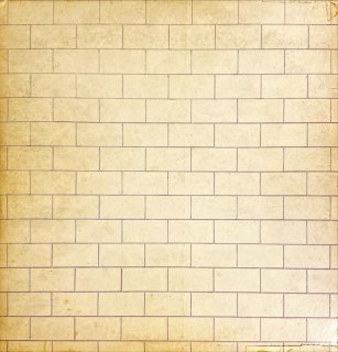 PINK FLOYD / THE WALL