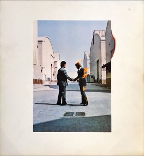 PINK FLOYD / WISH YOU WERE HERE